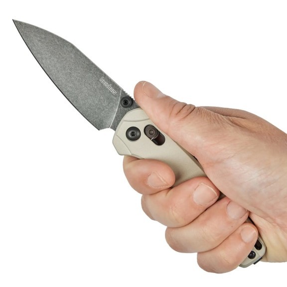 Нож складной Kershaw Bel Air