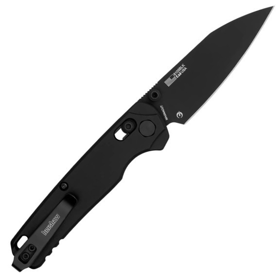 Нож складной Kershaw Bel Air