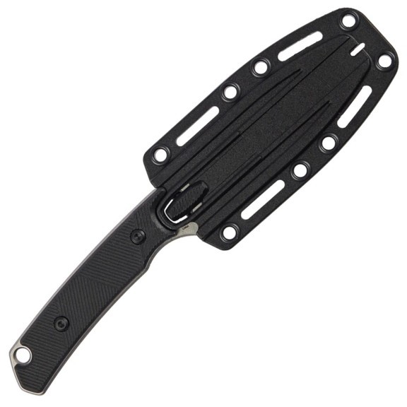 Ніж з фіксованим клинком Kershaw Steppe