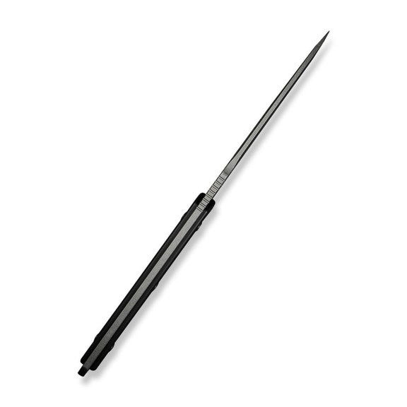 Ніж з фіксованим клинком Sencut Toxodon S24036-1