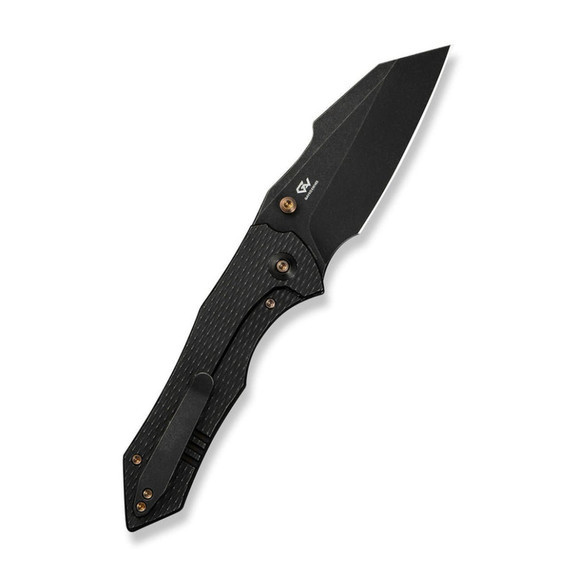 Нож складной Weknife High-Fin XL WE24010-1