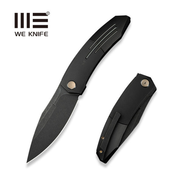 Нож складной Weknife Sine Wave WE23069B-1