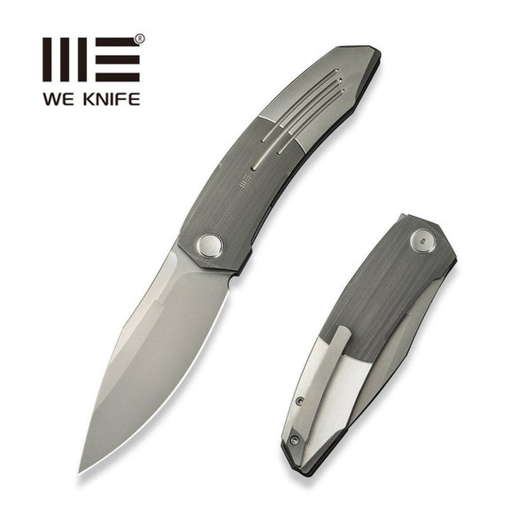 Нож складной Weknife Sine Wave WE23069B-2