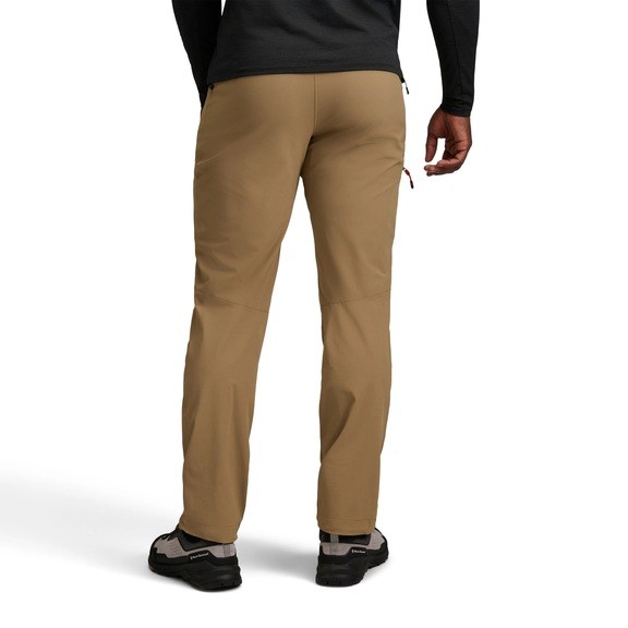Мужские штаны Black Diamond M Alpine Light Pants