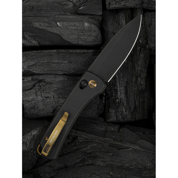 Нож складной Weknife Nightblade WE22046-1