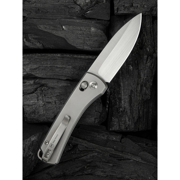 Ніж складаний Weknife Nightblade WE22046-2