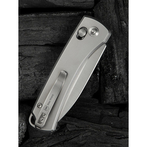 Ніж складаний Weknife Nightblade WE22046-2