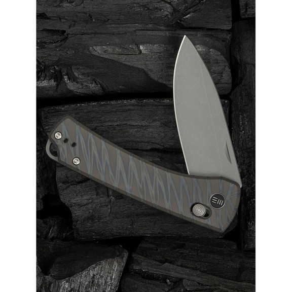 Ніж складаний Weknife Nightblade WE22046-3