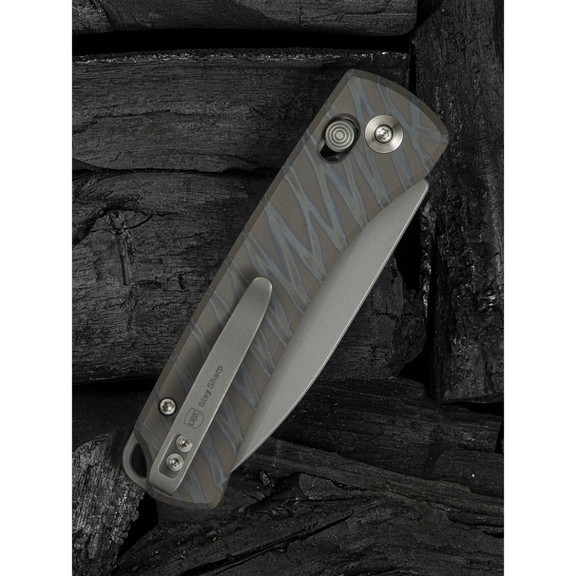 Ніж складаний Weknife Nightblade WE22046-3