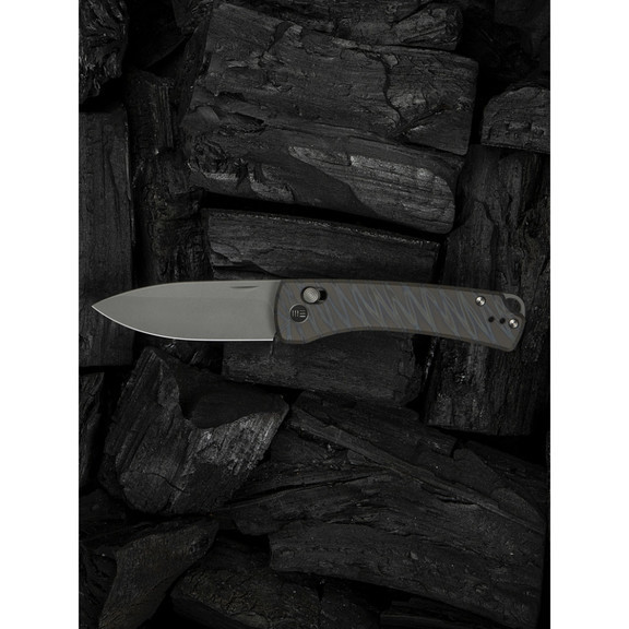 Нож складной Weknife Nightblade WE22046-3