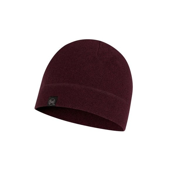 Шапка Buff Polar Hat htr