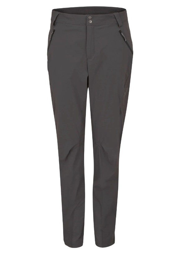 Штаны женские Rab Ascendor Light Pants Women Long