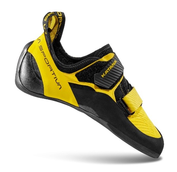 Скельники La Sportiva Katana