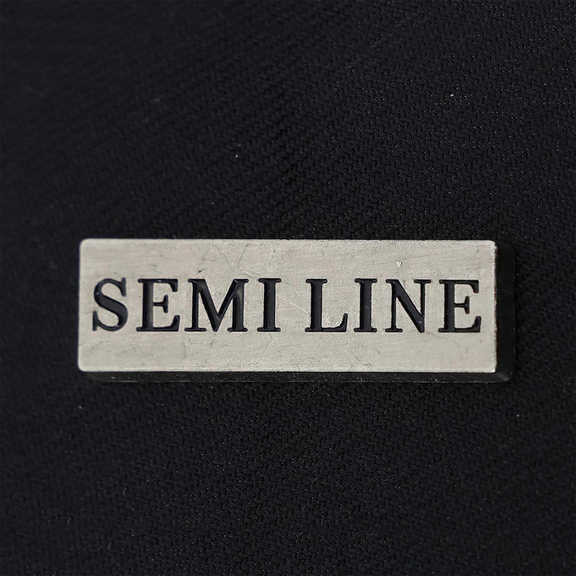 Чемодан Semi Line 24 (M) (T5771-2)