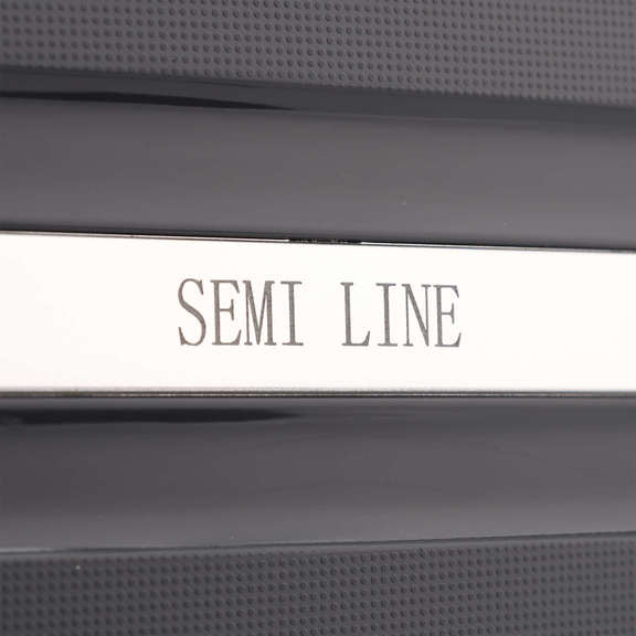 Чемодан Semi Line 20 (S) (T583)