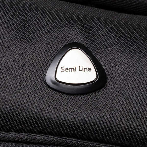 Косметичка Semi Line 12L