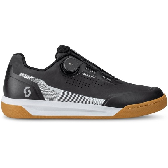 Велотуфли мужские Scott MTB Volt Evo Flat Boa Man
