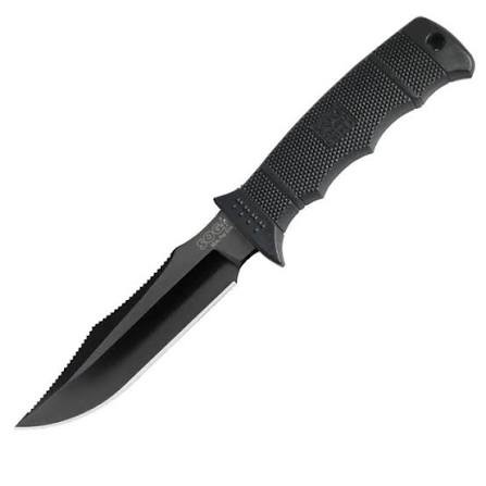 Ніж SOG SEAL Pup Elite, Nylon Sheath