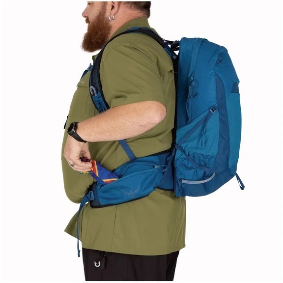 Рюкзак туристический Osprey Talon 22
