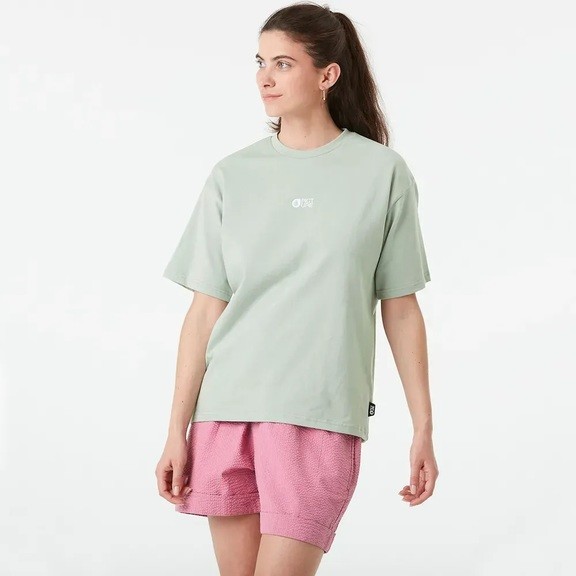 Жіноча футболка Picture Organic Maogany Women