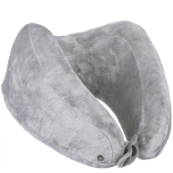 Подушка Lifeventure Supersoft Pillow