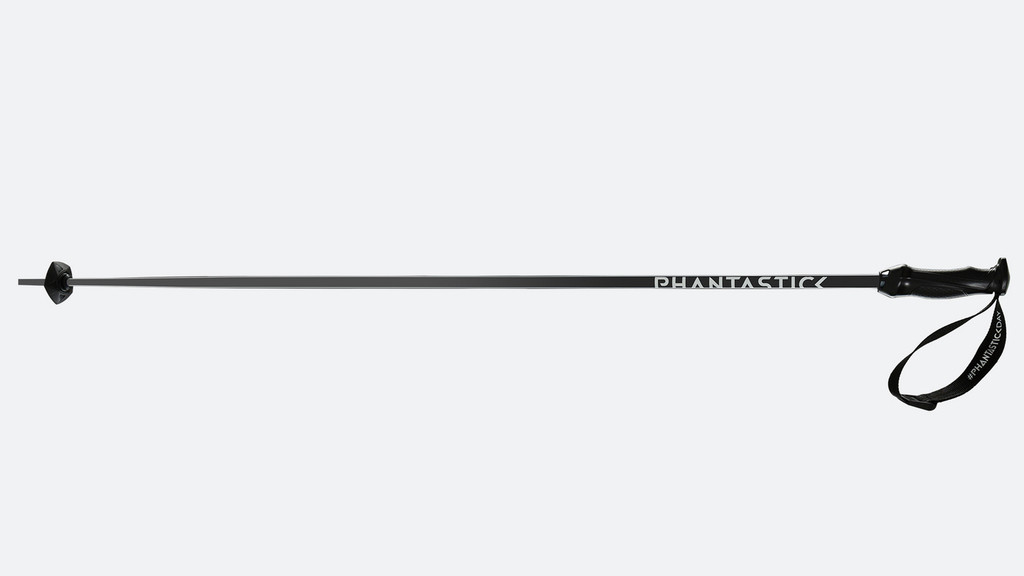 Палки гірськолижні Volkl Phantastick 16mm 20/21