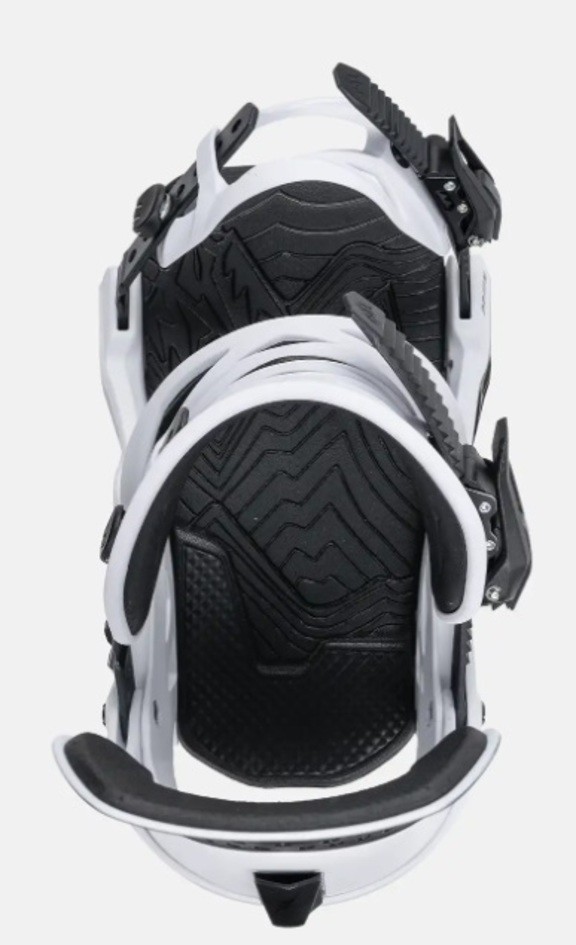 Сноубордні кріплення Jones Orion 2026