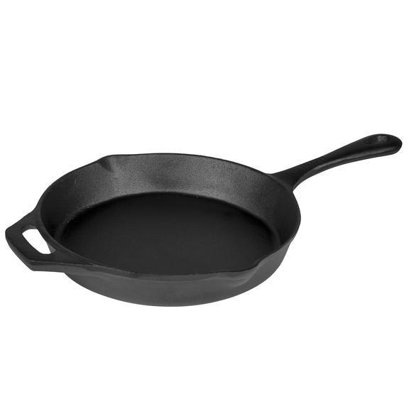 Сковорода Bo-Camp Frying pan Dutch Oven 24 cm
