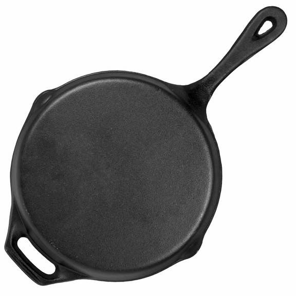Сковорода Bo-Camp Frying pan Dutch Oven 24 cm