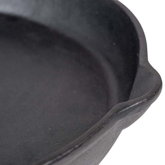 Сковорода Bo-Camp Frying pan Dutch Oven 24 cm
