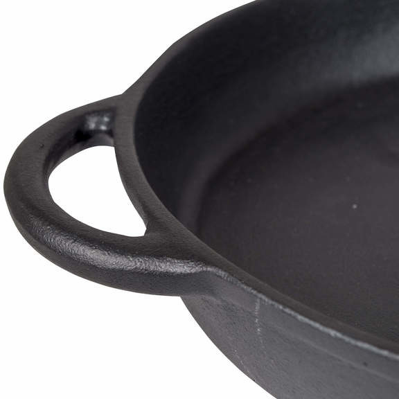 Сковорода Bo-Camp Frying pan Dutch Oven 24 cm