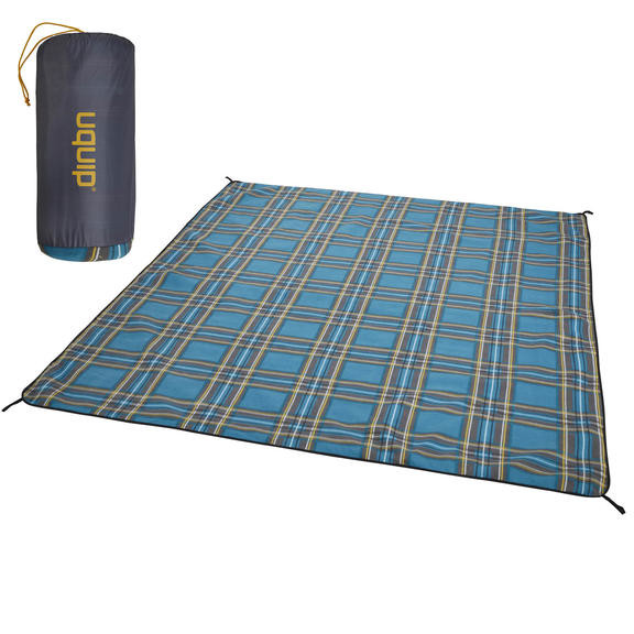 Коврик для пикника Uquip Scotty XXL