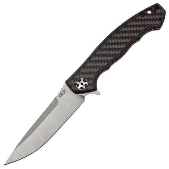 Ніж складаний Zero Tolerance 0452
