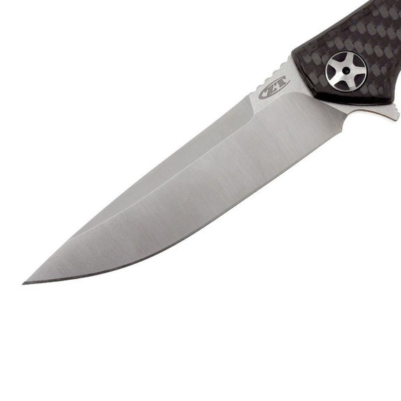 Ніж складаний Zero Tolerance 0452