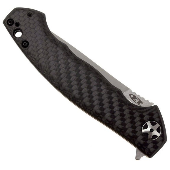 Ніж складаний Zero Tolerance 0452