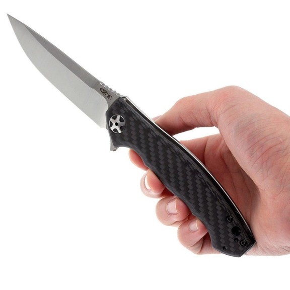 Ніж складаний Zero Tolerance 0452