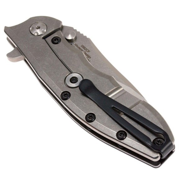 Нож складной Zero Tolerance 0562