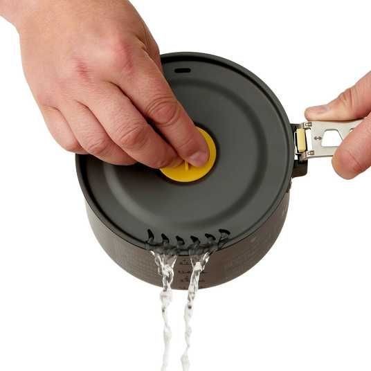 Набор посуды Sea to Summit Frontier UL One Pot Cook Set