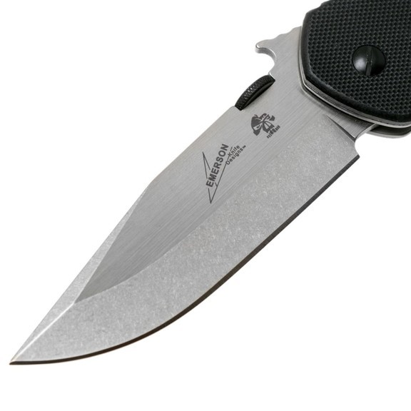 Нож складной Kershaw CQC-6K D2
