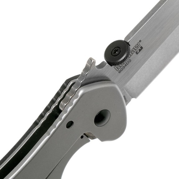 Нож складной Kershaw CQC-6K D2