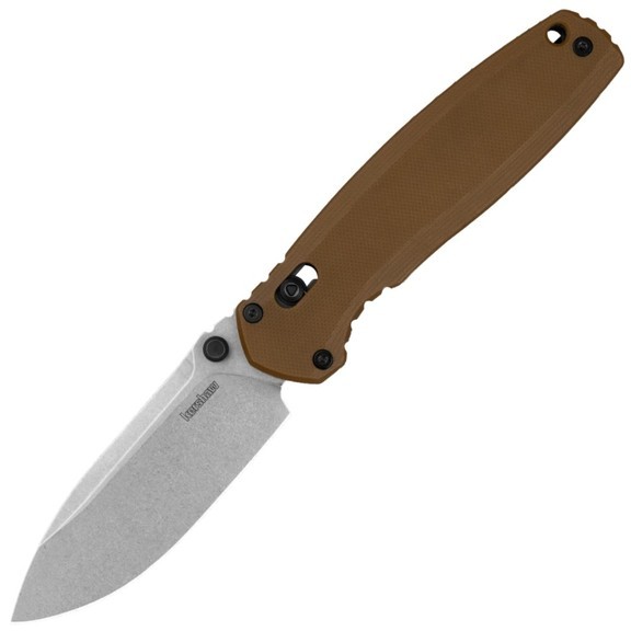 Ніж складаний Kershaw Broadside