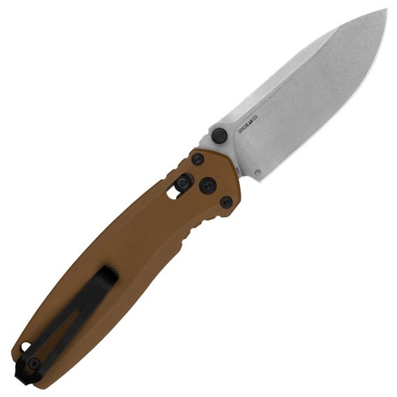 Ніж складаний Kershaw Broadside