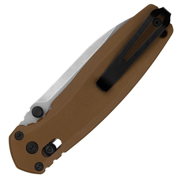 Ніж складаний Kershaw Broadside