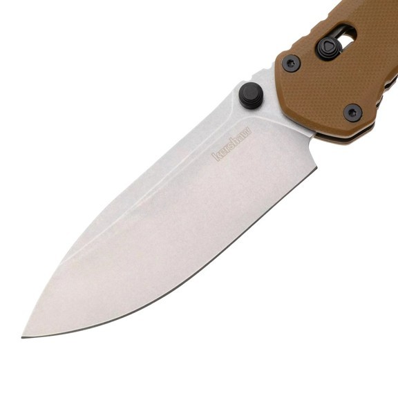 Ніж складаний Kershaw Broadside