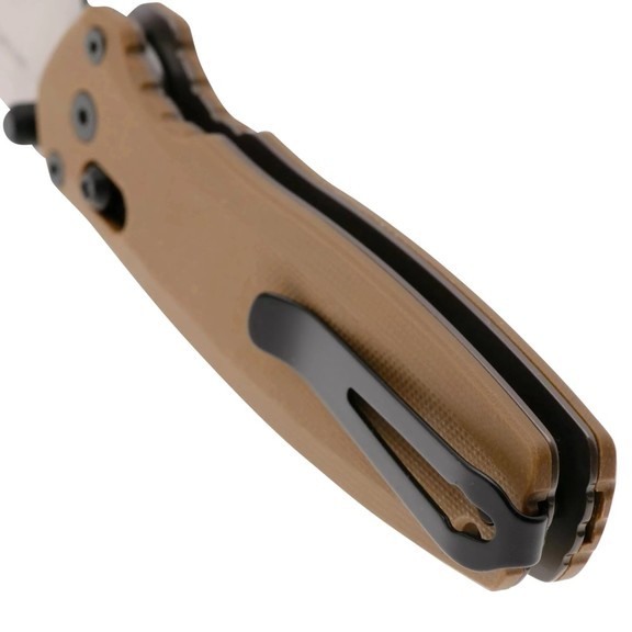 Ніж складаний Kershaw Broadside
