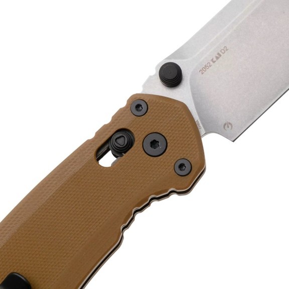 Ніж складаний Kershaw Broadside