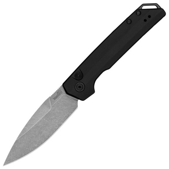 Нож автоматический Kershaw Launch Iridium