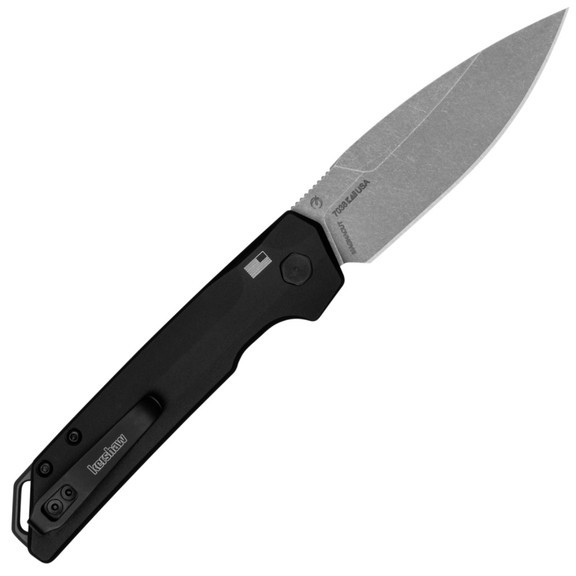 Нож автоматический Kershaw Launch Iridium