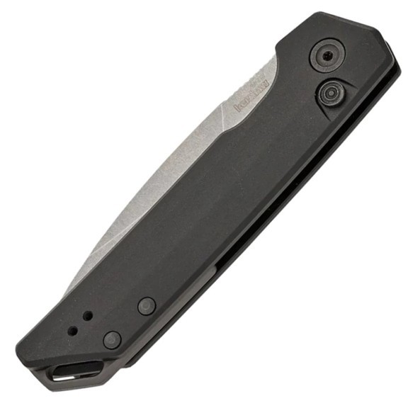 Нож автоматический Kershaw Launch Iridium