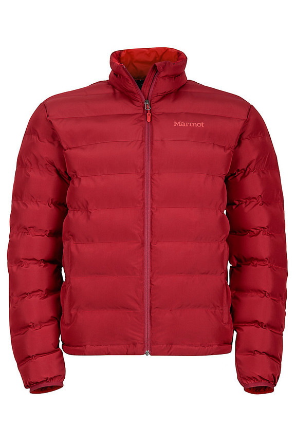 Куртка Marmot Alassian Featherless Jacket